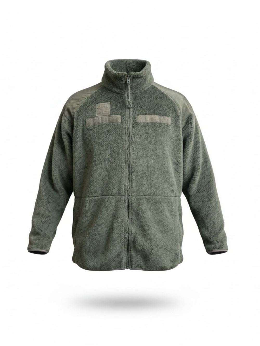 U.S. Army ECWCS GEN III Level 3 Cold Weather Fleece Jacket